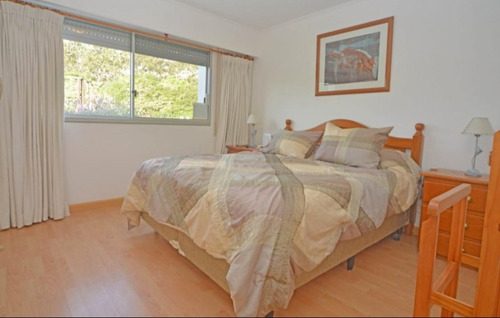 Departamento - Playa Mansa