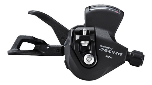 Shifter Shimano Deore M4100 10v I-spec Ev Cambio Mtb- Celero