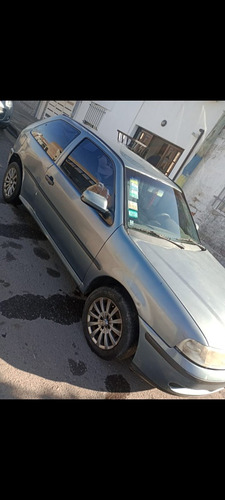 Volkswagen Gol 1.9 Sd Dublin