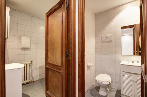 Oficina En Venta En San Nicolas