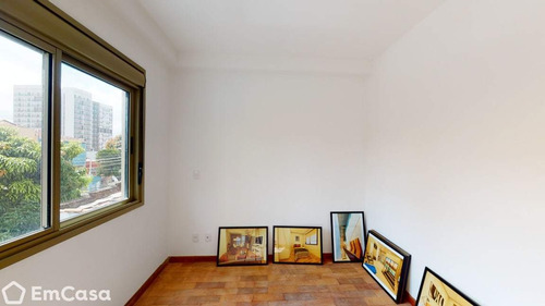 Imagem 7 de 10 de Apartamento À Venda Em São Paulo - 22703
