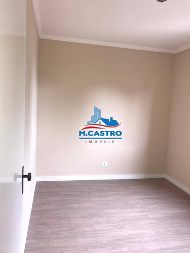 Imagem 8 de 11 de Apartamento 02 Dormitórios - 7 Minutos Do Metrô - Reformado - 4058