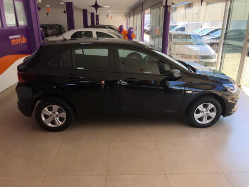 Chevrolet Onix 1.0