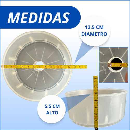 Tazón Para Picadora Moulinex - D56