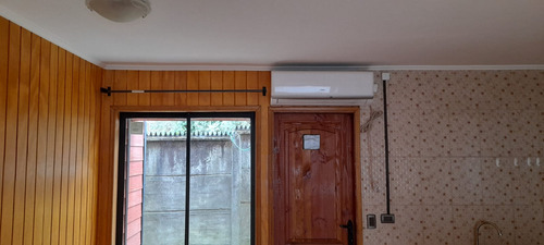 Arriendo Departamento 2hab 1ba Valdivia