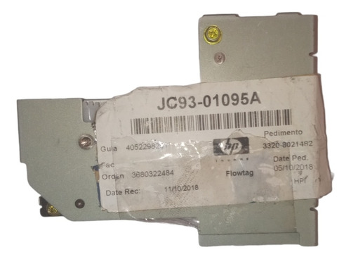Base De Cierre Automatico Principal Hp X7600 X7400 X7500 (Usado)