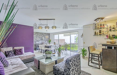 Imagen 7 de 22 de Venta Departamento Sexta Sección De Lomas Verdes San José De