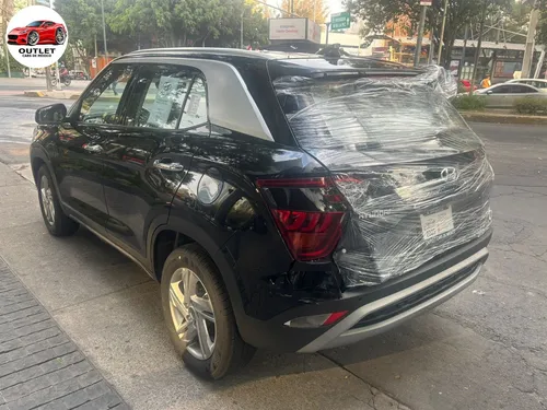 Hyundai Creta 1.5 Gls Ivt