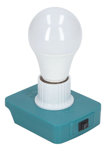 Bombilla Led De 18 V Con Base De Rosca, Antideslizante, Suel