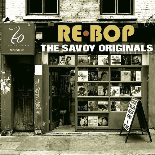 Re-bop: Los Originales De Saboya.