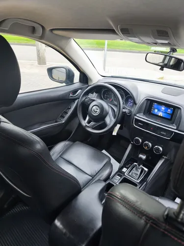 Mazda CX-5 2.0 Prime