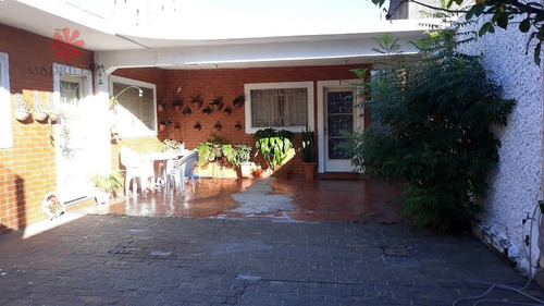 Imagem 4 de 14 de Casa Térrea Para Venda, 6 Dormitório(s) - 1559