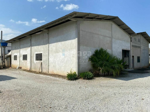 Imagem 13 de 25 de Casa À Venda No Bairro Pomerânia - Guabiruba/sc - 2043
