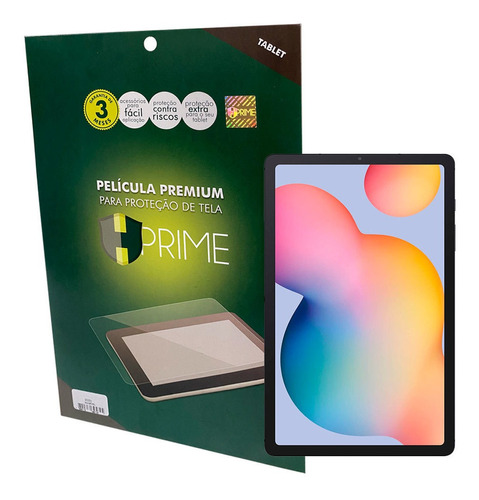 Pelicula Tab S6 Lite Tela 10.4 P610 P615 Original Top Hprime