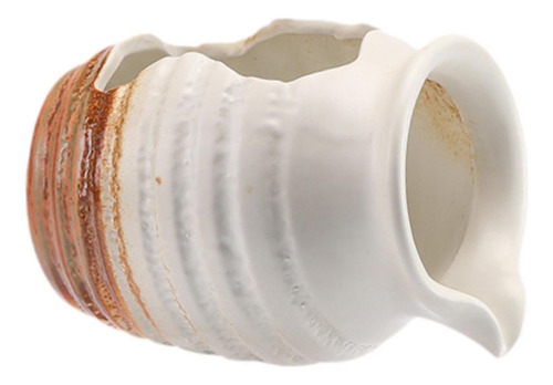 Vaso De Para Água Circulante, Vaso Hidropônico, Branco
