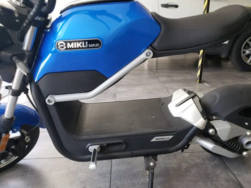 Motofeel Gdl - Miku Max @motofeelgdl