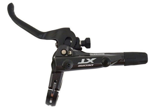 Maneta de freno lateral izquierdo Shimano Xt BL-m8000