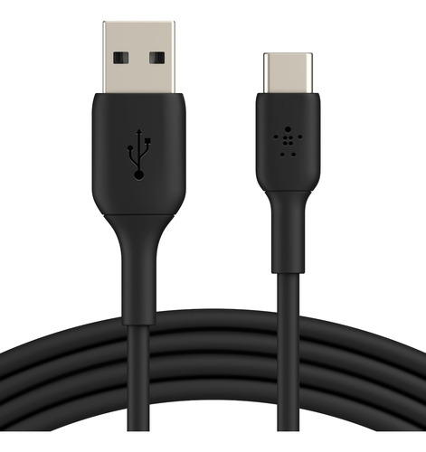 Cabo Usb-c Para Usb-a Belkin Boostcharge 1m Para iPhone 16