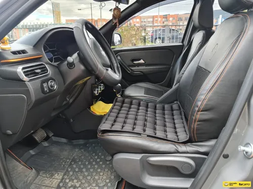 Renault Duster Oroch Intens CVT 1.3 Turbo