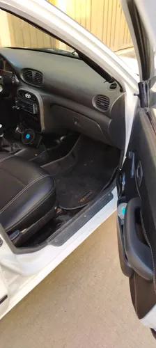 Hyundai Accent 1.3 Ls 4 p