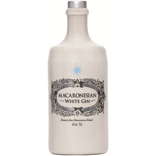 Gin Macaronesian Plaza Serrano-microcentro Envio S/cargo