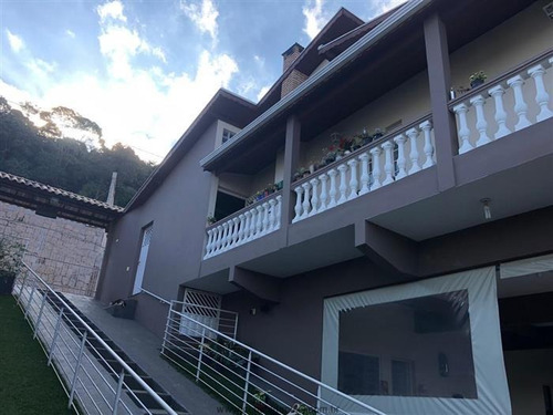 Chácaras À Venda Em Jundiaí/sp - Compre O Seu Chácaras Aqui! - 1473339