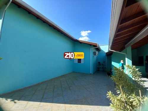 Imagem 24 de 30 de Z10 Imoveis Indaiatuba | Ca09919 - Casa Térrea Em Excelente Localização, Ótimo Acabamento - Solar Do Itamaraca - Ca09919 - 70628934