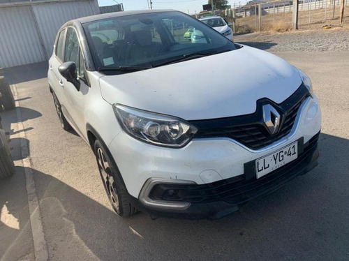 Renault Captur Sohc 1.5 Diesel 2019