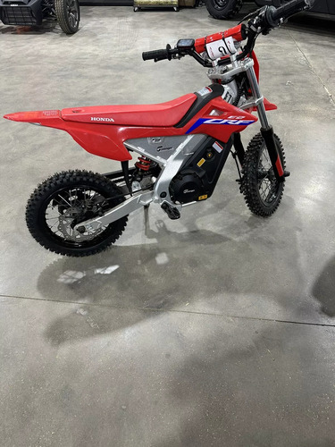 Honda Crfe2 Crf E2 Electric Dirt Bike