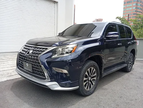 Lexus GX 4.6 460 Premium