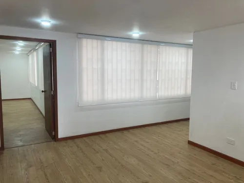 ¡venta/renta Oficina Remodelada En El Corazón De Bogotá!