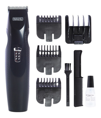 trimmer easy trim wahl