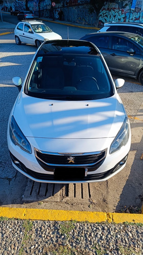 Peugeot 308 1.6 Allure
