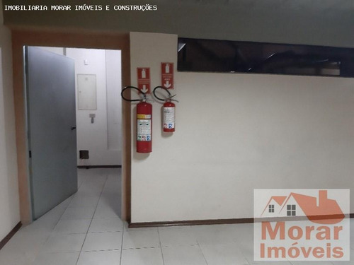Imagem 5 de 6 de Ponto Comercial Para Locação Em Barueri, Sítio Tamboré Alphaville, 1 Banheiro, 1 Vaga - A934_2-1581916
