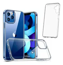Comprar Carcasas Transparentes Para Celulares Todas Las Marcas