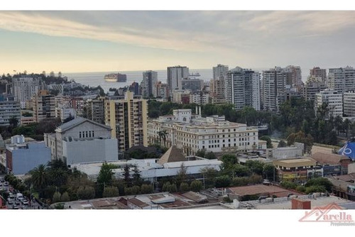 Viña Plaza Vi - Viña Del Mar - Centro