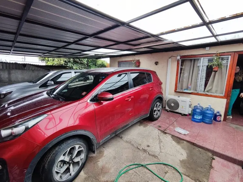 Imagen 2 de 12 de Venta De Casa En Isla De Maipo