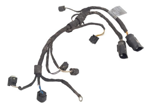 Arné Cableado Modulo Ars Dynamic Drive Bmw Serie 5 E60 03-10 (Usado)