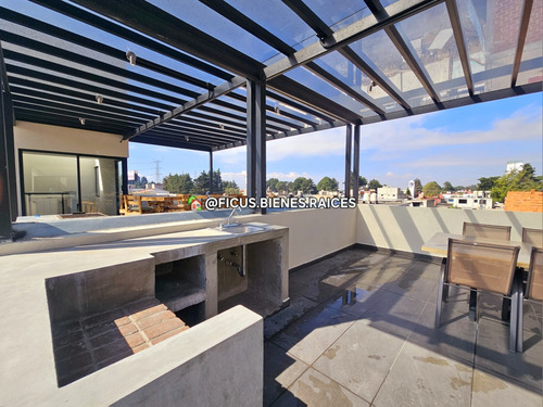 Casa En Venta En Ocoyoacac, Los Sauces Residencial