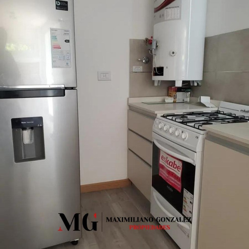 Imagen 4 de 9 de Departamento En Venta - Main Park, Canning Ezeiza