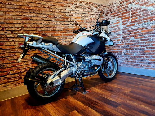 Imagen 3 de 24 de Bmw R1200 Gs Oportunidad Precio Contado !! Bamp Group
