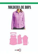 Comprar Molderia Patrones Imprimible En Pdf A4  Camisa72