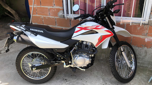 Honda Xr150