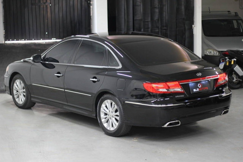 Imagem 5 de 15 de Hyundai Azera 3.3 Mpfi Gls Sedan V6 24v Gasolina 4p