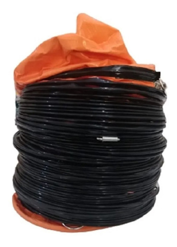Duto De Pvc Para Exaustor / Insuflador De Ar 300mm