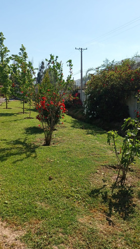 Venta Parcela 2 Casas 8d/6b/60e/3b Calera De Tango,lo Ermita