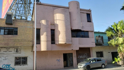 Cev-101-22375 Edificio En Venta Boulevard Revolucion Torreon Coahuila