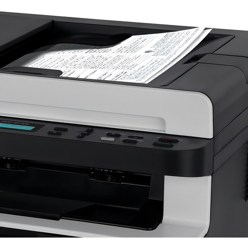 Brother Dcp-1617nw, Impresora Multifuncional Laser Wifi, A4