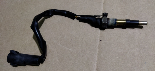 Sensor Válvula De Temperatura De Ford Cargo  Original