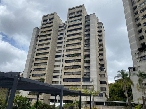 Apartamento En Venta Alto Hatillo Mls #24-19877